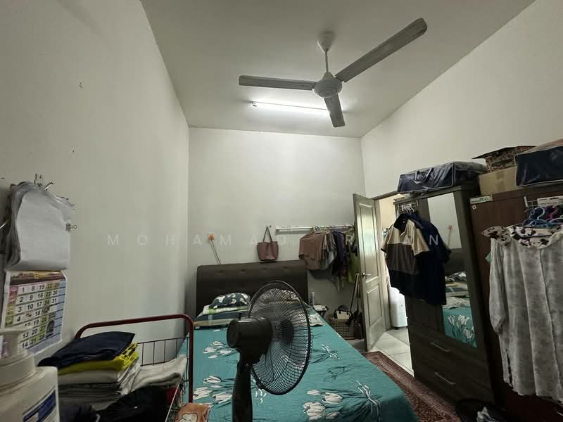 Taman Kinta Gopeng untuk Untuk Dijual - RM 225,000, Mac 2026 - Bedroom - PropertyGuru.com.my