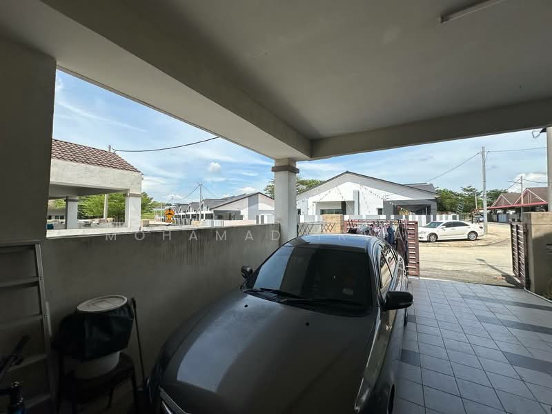Taman Kinta Gopeng untuk Untuk Dijual - RM 225,000, Mac 2026 - Exterior - PropertyGuru.com.my