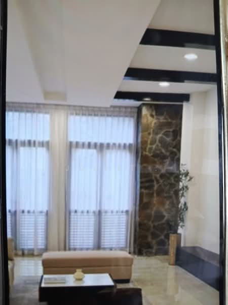 Condominium for Rent at Cinta - Juliet . - Living Room - PropertyGuru.com.my