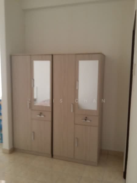 Greenview Residence untuk Untuk Disewa - RM 1,500 /bulan, Mac 2026 - Interior - PropertyGuru.com.my