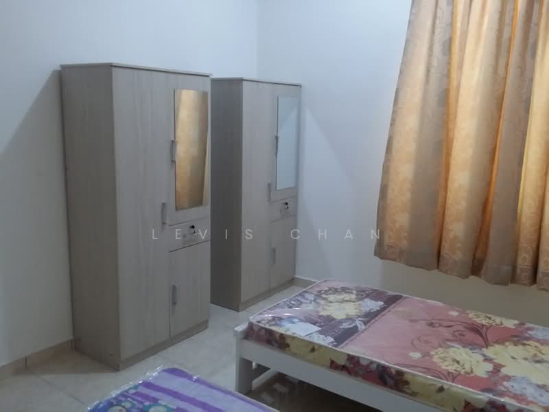 Greenview Residence untuk Untuk Disewa - RM 1,500 /bulan, Mac 2026 - Bedroom - PropertyGuru.com.my