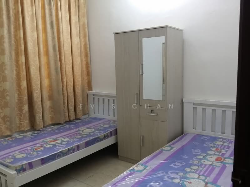 Greenview Residence untuk Untuk Disewa - RM 1,500 /bulan, Mac 2026 - Bedroom - PropertyGuru.com.my