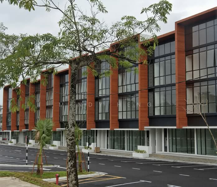 For Sale - Taman Damansara Aliff