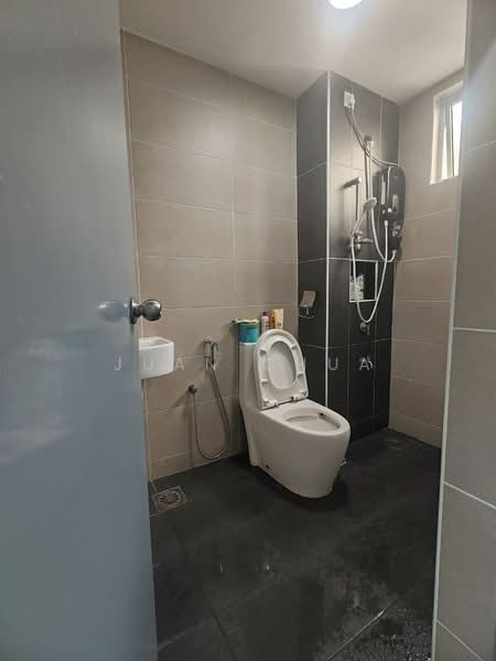 Service Residence for Rent at D'Putra Suites - Juan Chua - Bathroom - PropertyGuru.com.my