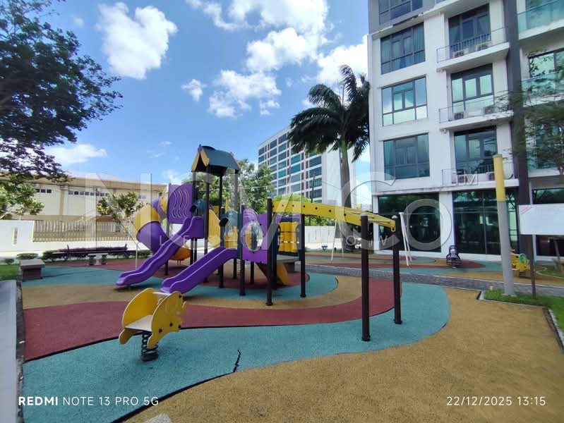 Crescent Bay Suites (Teluk Bayu) untuk Untuk Dijual - RM 302,000, Mac 2026 - Exterior - PropertyGuru.com.my