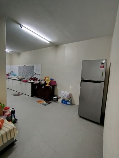 2-storey Terraced House for Sale in Taman Permai Jaya (Bukit Mertajam) - Jane Ng - Kitchen - PropertyGuru.com.my