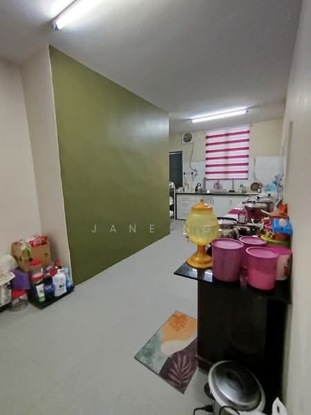 2-storey Terraced House for Sale in Taman Permai Jaya (Bukit Mertajam) - Jane Ng - Kitchen - PropertyGuru.com.my
