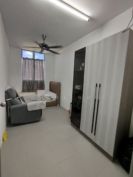 2-storey Terraced House for Sale in Taman Permai Jaya (Bukit Mertajam) - Jane Ng - Bedroom - PropertyGuru.com.my
