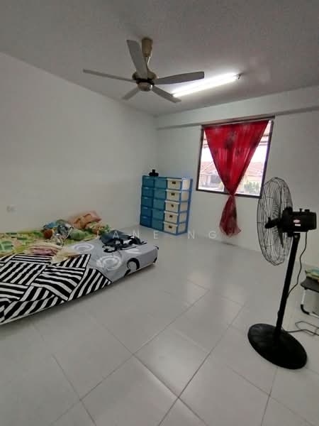 2-storey Terraced House for Sale in Taman Permai Jaya (Bukit Mertajam) - Jane Ng - Bedroom - PropertyGuru.com.my