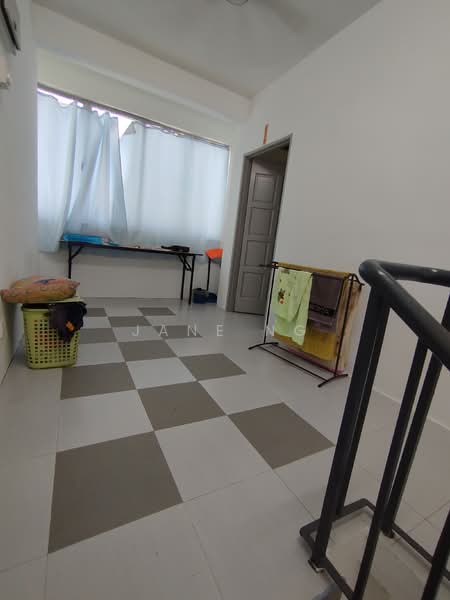 2-storey Terraced House for Sale in Taman Permai Jaya (Bukit Mertajam) - Jane Ng - Interior - PropertyGuru.com.my