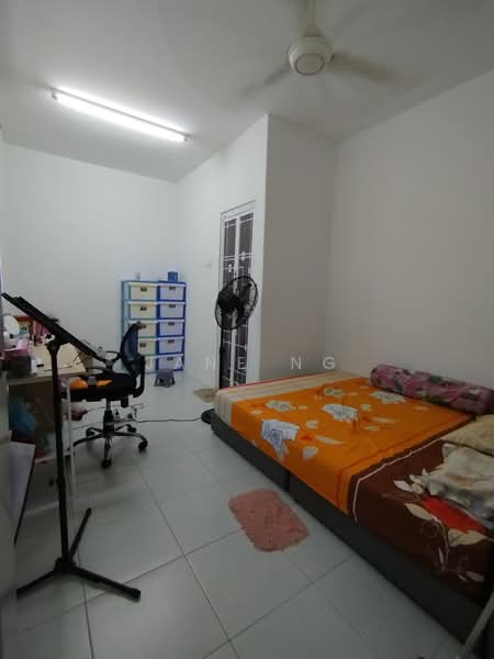 2-storey Terraced House for Sale in Taman Permai Jaya (Bukit Mertajam) - Jane Ng - Bedroom - PropertyGuru.com.my