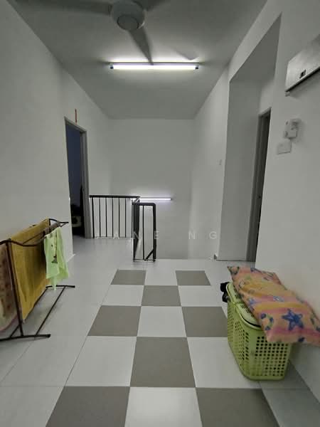 2-storey Terraced House for Sale in Taman Permai Jaya (Bukit Mertajam) - Jane Ng - Corridor - PropertyGuru.com.my