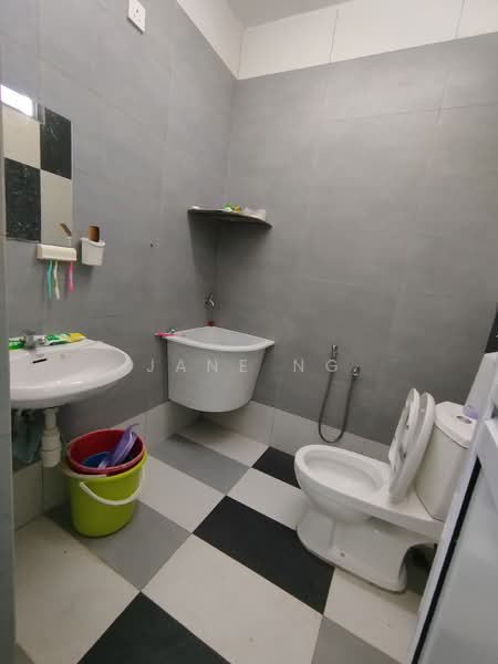 2-storey Terraced House for Sale in Taman Permai Jaya (Bukit Mertajam) - Jane Ng - Bathroom - PropertyGuru.com.my