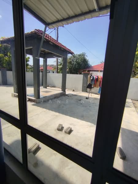 2-storey Terraced House for Sale in Taman Permai Jaya (Bukit Mertajam) - Jane Ng - Exterior - PropertyGuru.com.my