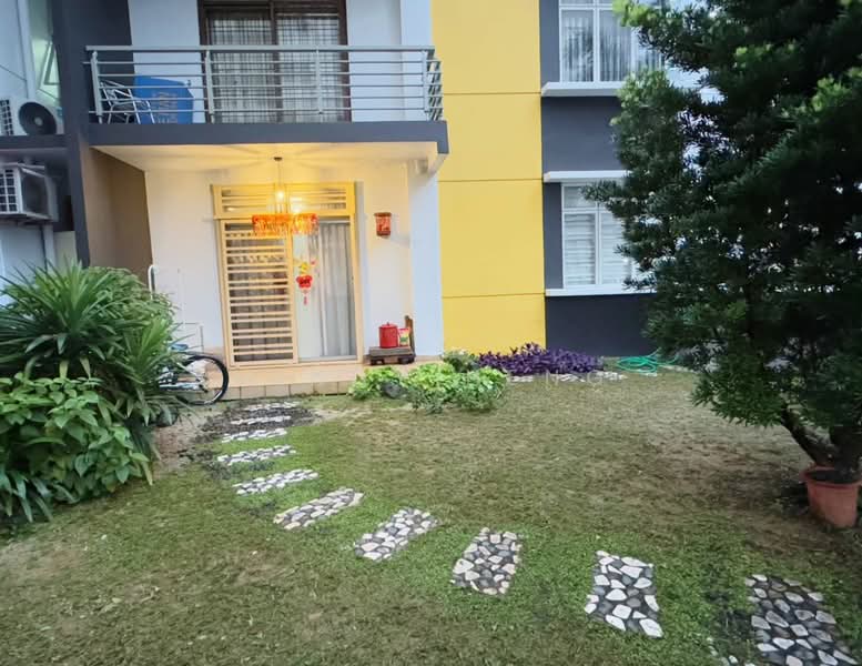 Apartment for Sale at Bayu Puteri 3 - Mindy Heng - PropertyGuru.com.my