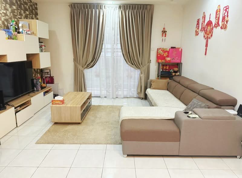 Apartment for Sale at Bayu Puteri 3 - Mindy Heng - PropertyGuru.com.my