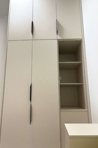 Apartment for Rent at PPA1M Mercu Jalil - Levis Chan - Interior - PropertyGuru.com.my