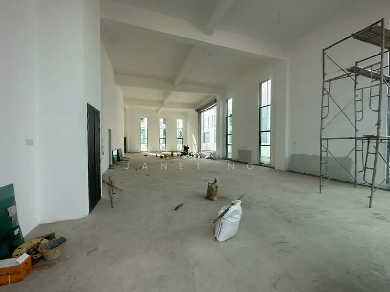 Serenia Industrial Park untuk Untuk Disewa - RM 19,500 /bulan, Mac 2026 - Interior - PropertyGuru.com.my