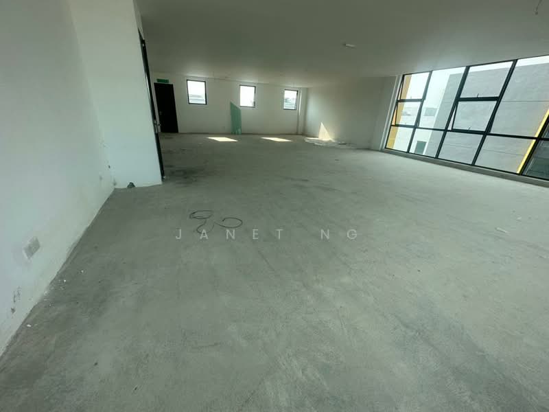 Serenia Industrial Park untuk Untuk Disewa - RM 19,500 /bulan, Mac 2026 - Interior - PropertyGuru.com.my