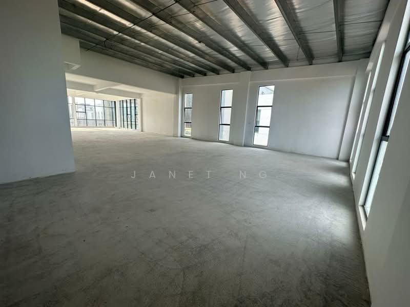 Serenia Industrial Park untuk Untuk Disewa - RM 19,500 /bulan, Mac 2026 - Interior - PropertyGuru.com.my