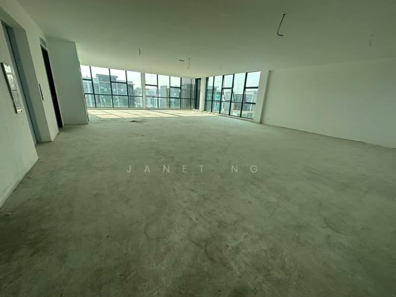 Serenia Industrial Park untuk Untuk Disewa - RM 19,500 /bulan, Mac 2026 - Interior - PropertyGuru.com.my