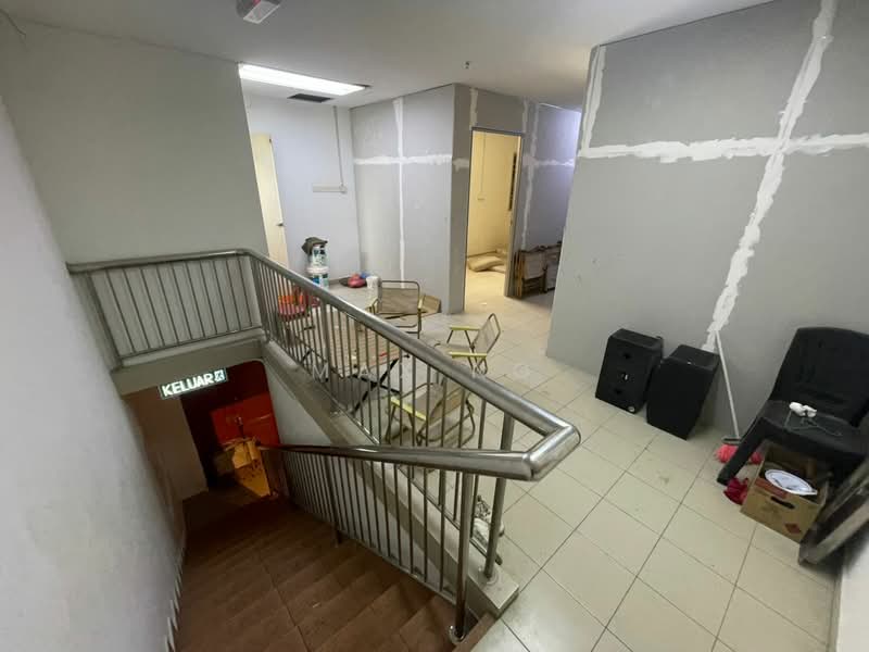 Georgetown Jalan Pahang Road Commercial Bunglow 4146sf untuk Untuk Disewa - RM 7,800 /bulan, Apr 2026 - Corridor - PropertyGuru.com.my