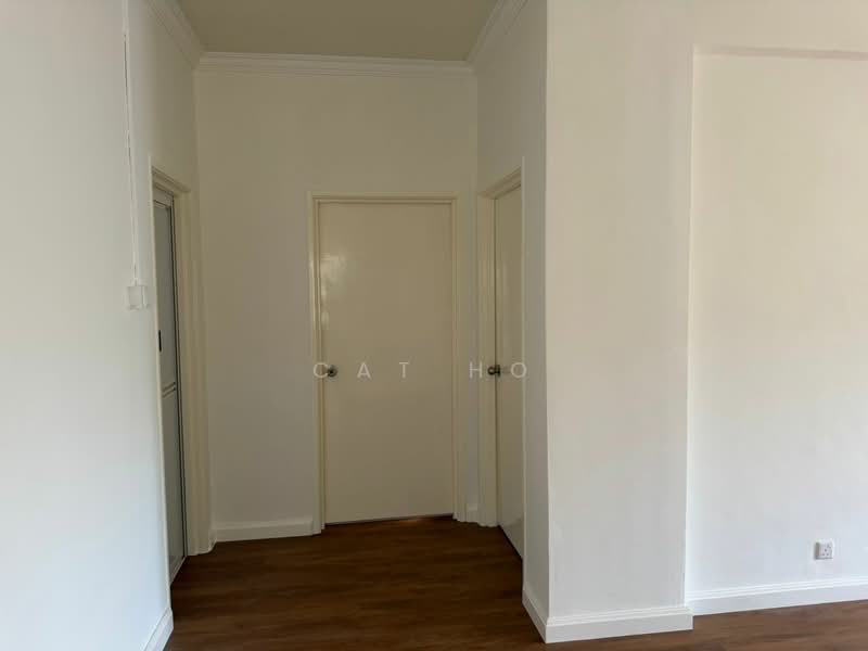 Condominium for Rent at Elaeis 1 - Cat Ho - Interior - PropertyGuru.com.my