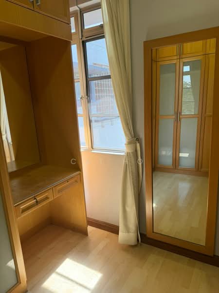 Condominium for Rent at Elaeis 1 - Cat Ho - Interior - PropertyGuru.com.my