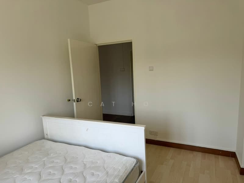 Condominium for Rent at Elaeis 1 - Cat Ho - Bedroom - PropertyGuru.com.my