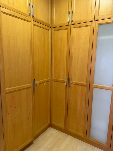 Condominium for Rent at Elaeis 1 - Cat Ho - Interior - PropertyGuru.com.my