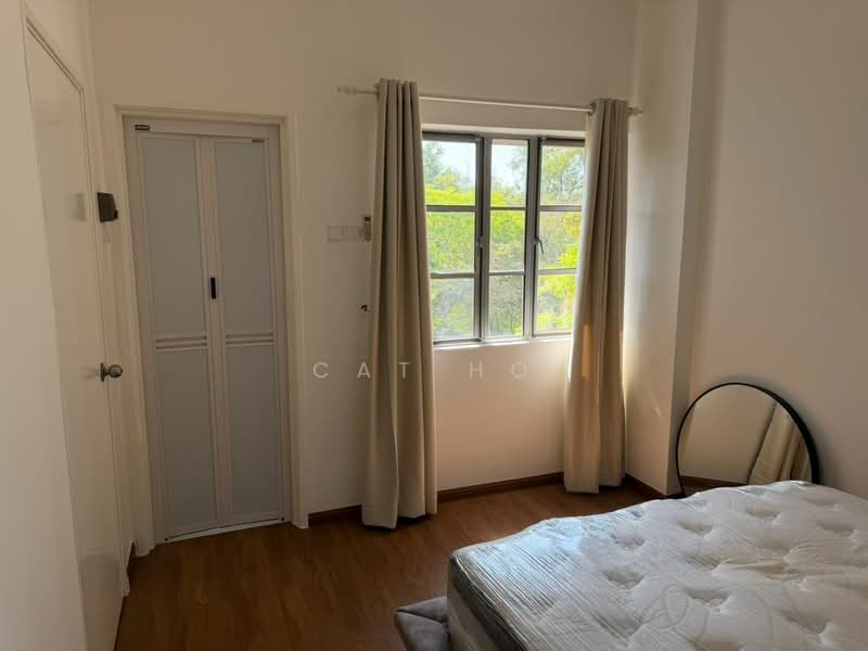 Condominium for Rent at Elaeis 1 - Cat Ho - Bedroom - PropertyGuru.com.my