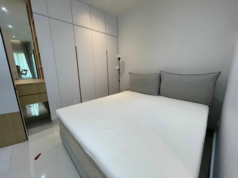 Semi-Detached House for Rent in Setia Eco Glades (Cyberjaya) - Ivy Wong - Bedroom - PropertyGuru.com.my