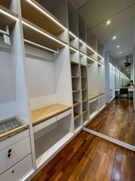 Semi-Detached House for Rent in Setia Eco Glades (Cyberjaya) - Ivy Wong - Interior - PropertyGuru.com.my