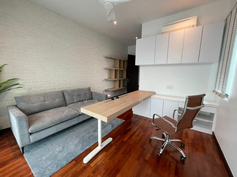 Semi-Detached House for Rent in Setia Eco Glades (Cyberjaya) - Ivy Wong - PropertyGuru.com.my