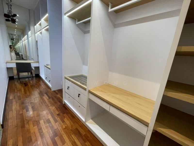 Semi-Detached House for Rent in Setia Eco Glades (Cyberjaya) - Ivy Wong - PropertyGuru.com.my