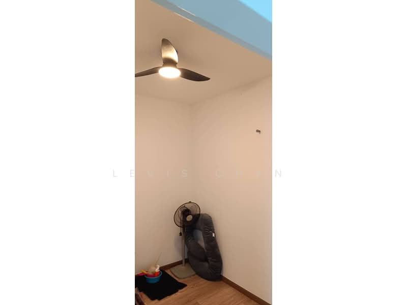 Service Residence for Rent at MIRAI Residences - Levis Chan - Interior - PropertyGuru.com.my