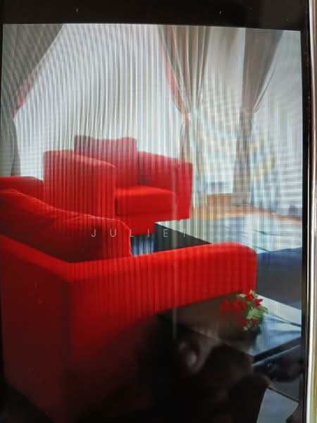 Diamond Hill untuk Untuk Disewa - RM 19,500 /bulan, Mac 2026 - Living Room - PropertyGuru.com.my