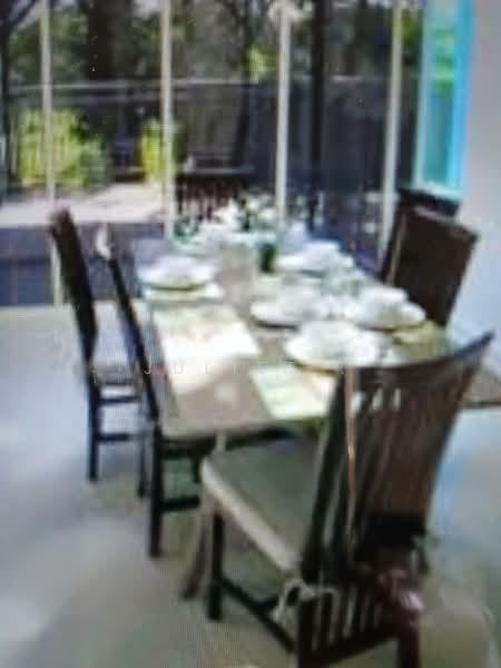 Diamond Hill untuk Untuk Disewa - RM 19,500 /bulan, Mac 2026 - Dining Room - PropertyGuru.com.my