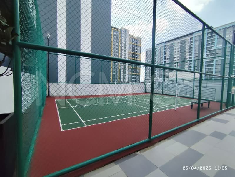 Apartment for Sale at Kita Ria @ Cybersouth - Leslie Low - Exterior - PropertyGuru.com.my