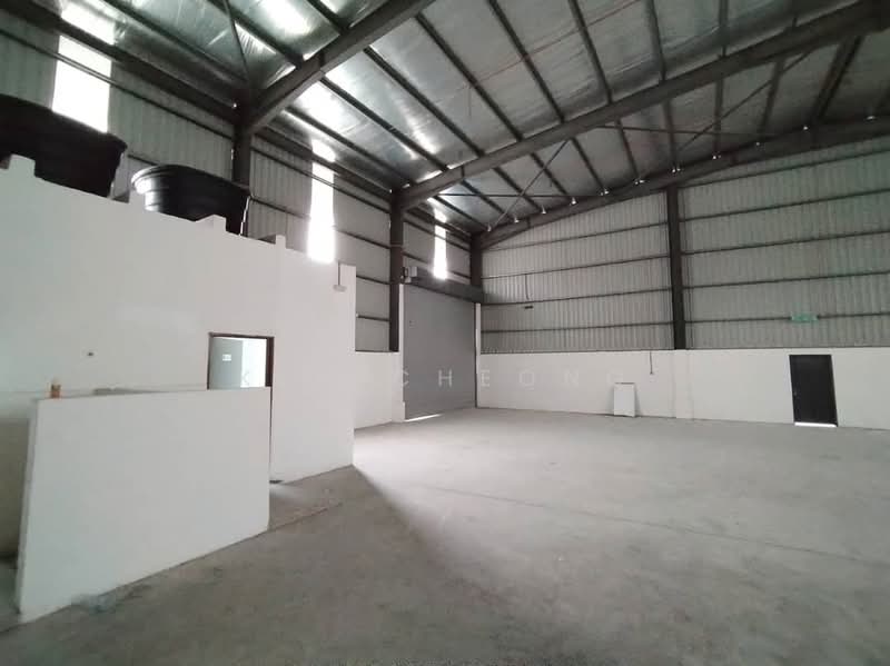 Hot!!!!!! Semi D Factory For Sale, Shah Alam untuk Untuk Dijual - RM 9,600,000, Mac 2026 - Interior - PropertyGuru.com.my
