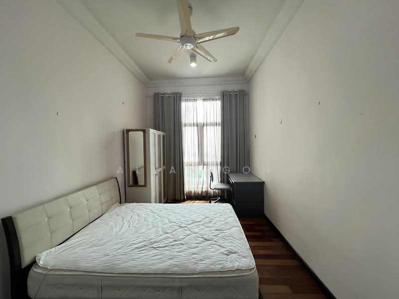 Condominium for Rent at Fettes Residence - Allan Goh - Bedroom - PropertyGuru.com.my