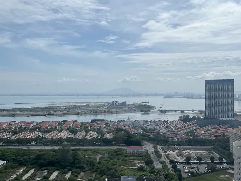 Condominium for Rent at Fettes Residence - Allan Goh - Exterior - PropertyGuru.com.my