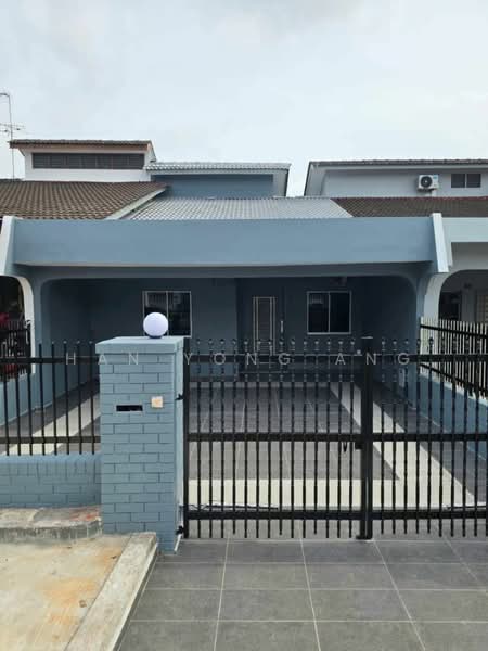 1-storey Terraced House for Sale in Taman Johor Jaya (Johor Bahru) - Han Yong Ang - PropertyGuru.com.my