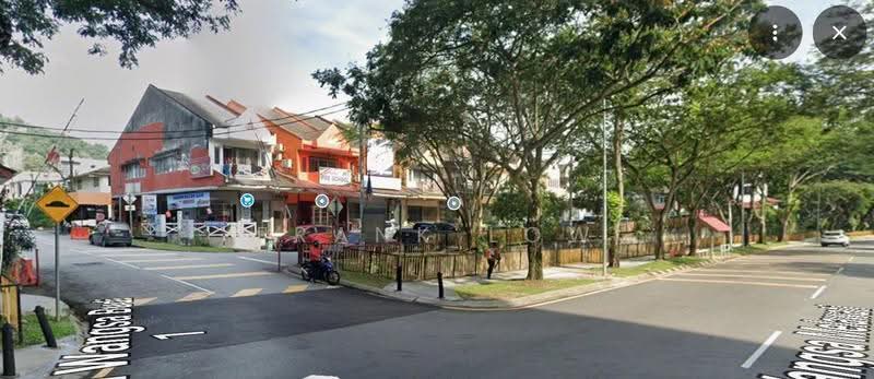 Shop / Office for Sale in Wangsa Maju (Kuala Lumpur) - Frank Low - Exterior - PropertyGuru.com.my