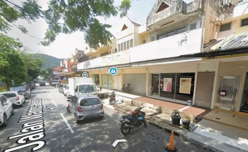Shop / Office for Sale in Wangsa Maju (Kuala Lumpur) - Frank Low - Exterior - PropertyGuru.com.my
