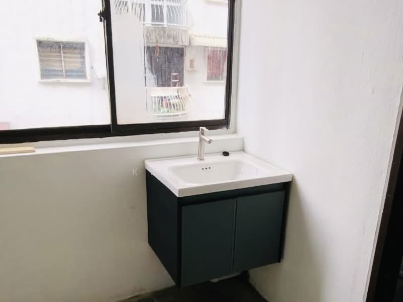 Shop / Office for Rent in Sungai Ara (Penang) - Kent Lai - Balcony - PropertyGuru.com.my