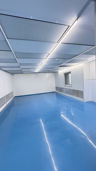 Warehouse for Rent in Batu Kawan (Penang) - Max Ng - Interior - PropertyGuru.com.my