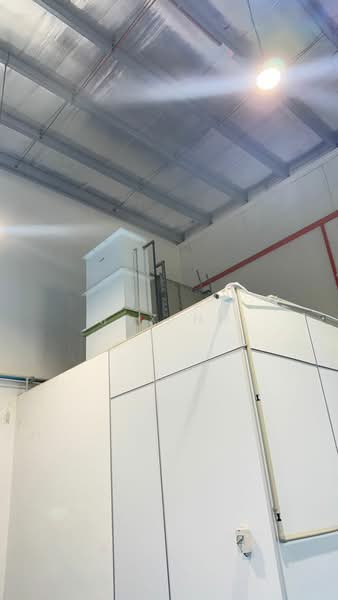 Warehouse for Rent in Batu Kawan (Penang) - Max Ng - Interior - PropertyGuru.com.my