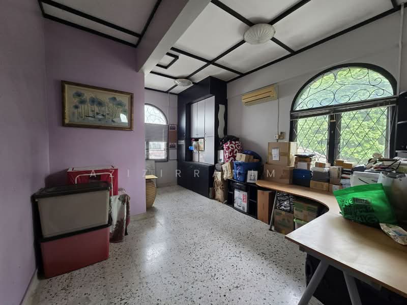 Seksyen 1 Bandar Baru Bangi untuk Untuk Dijual - RM 1,450,000, Mac 2026 - Study - PropertyGuru.com.my