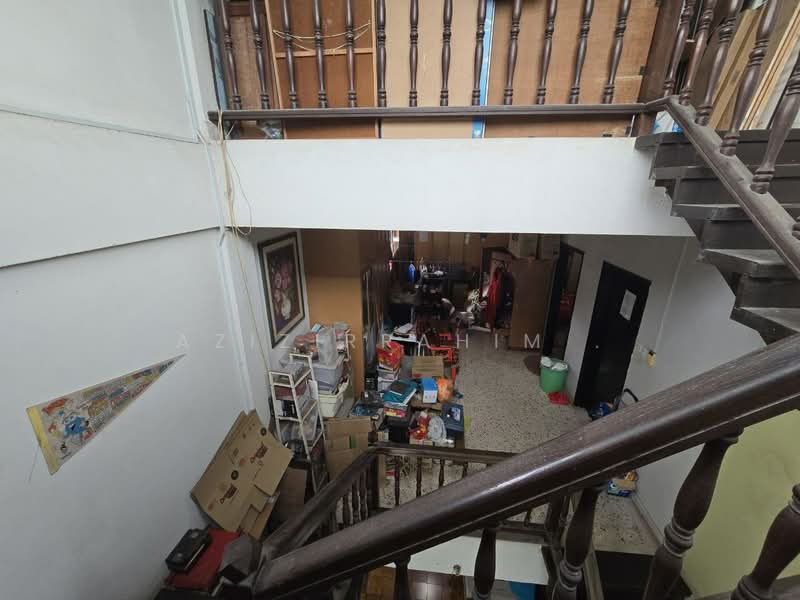 Seksyen 1 Bandar Baru Bangi untuk Untuk Dijual - RM 1,450,000, Mac 2026 - Interior - PropertyGuru.com.my